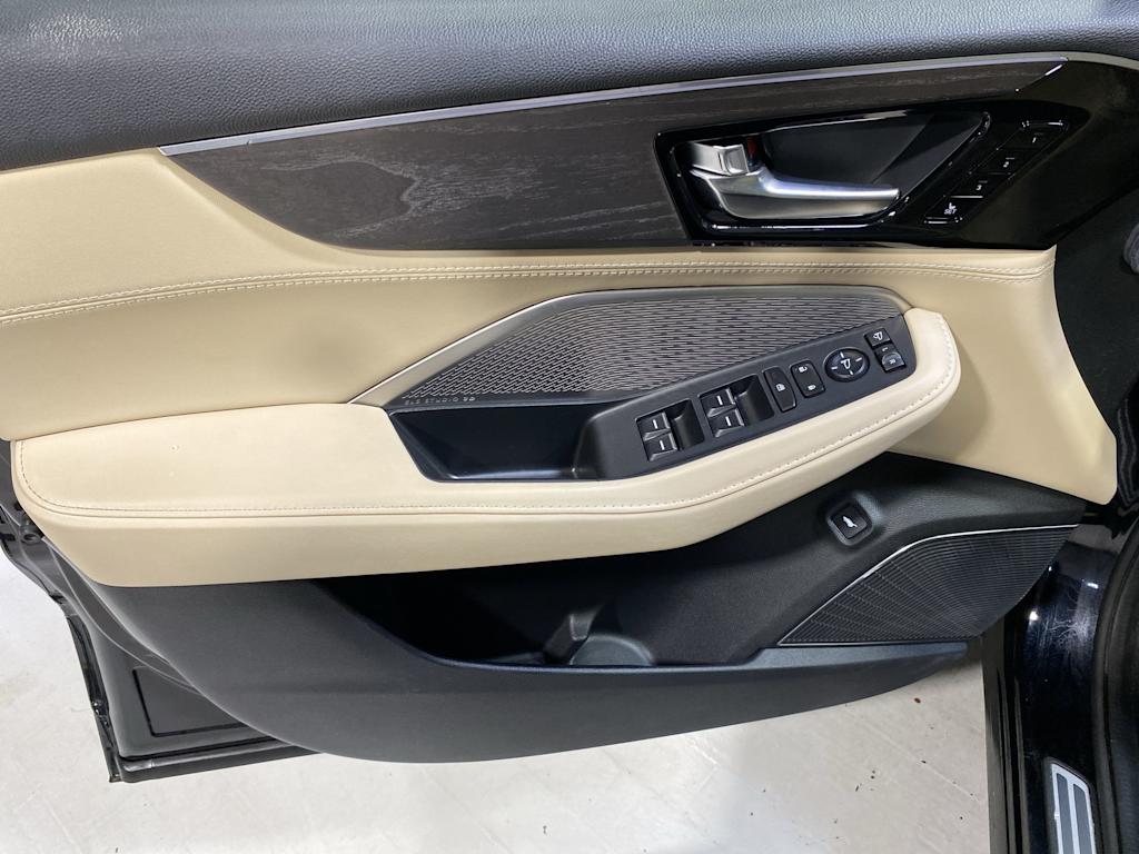 2023 Acura MDX Advance 22