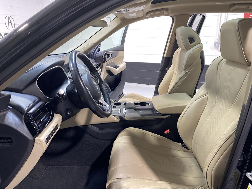 2023 Acura MDX Advance 10