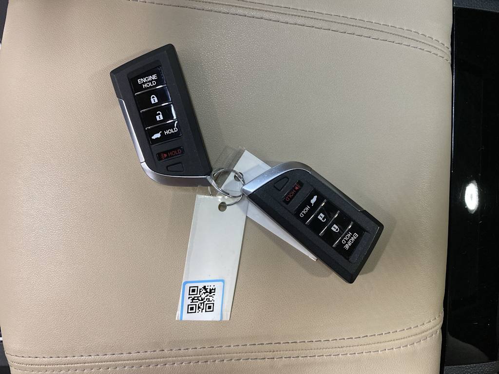 2023 Acura MDX Advance 16