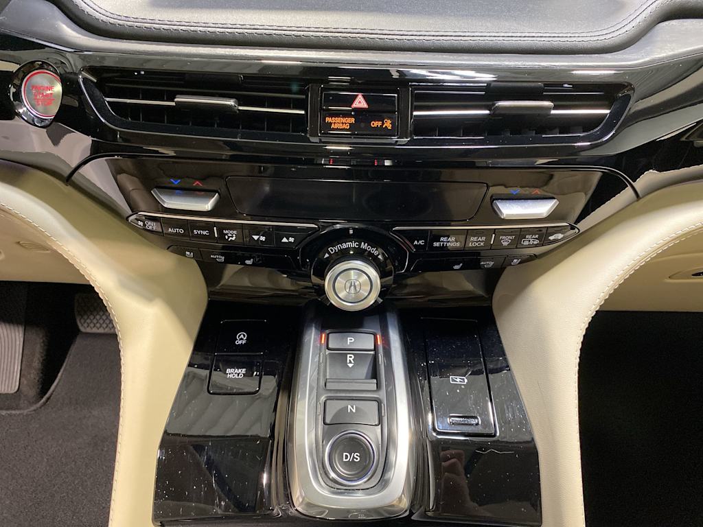 2023 Acura MDX Advance 14