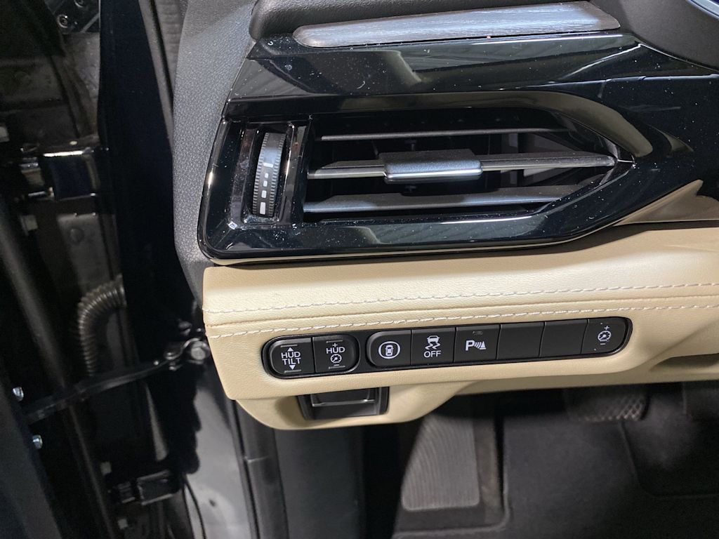 2023 Acura MDX Advance 23