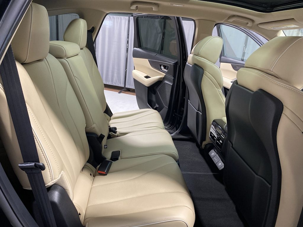 2023 Acura MDX Advance 19