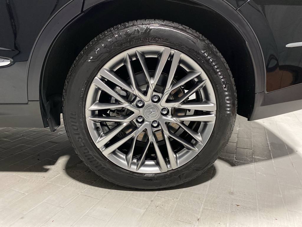 2023 Acura MDX Advance 6