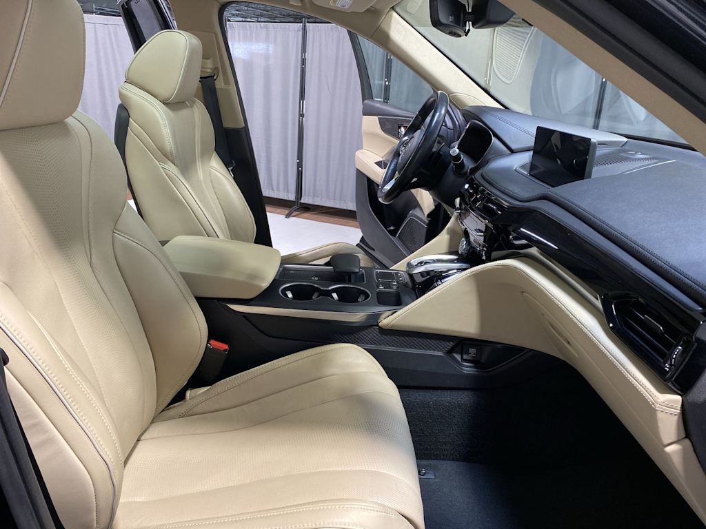 2023 Acura MDX Advance 20