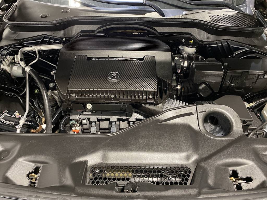 2023 Acura MDX Advance 7