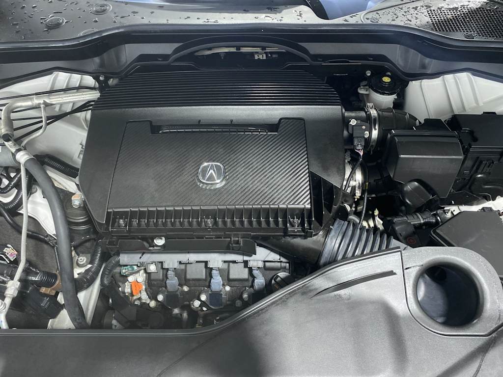 Thumbnail: 2023 Acura MDX - 9