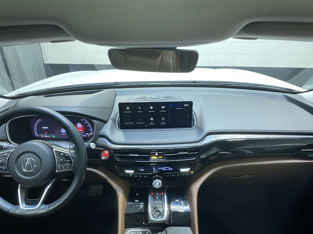 Thumbnail: 2023 Acura MDX - 2