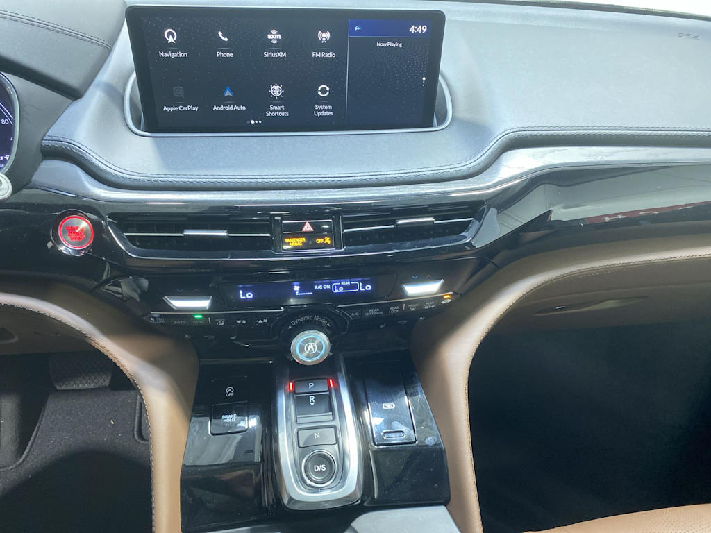 Thumbnail: 2023 Acura MDX - 14