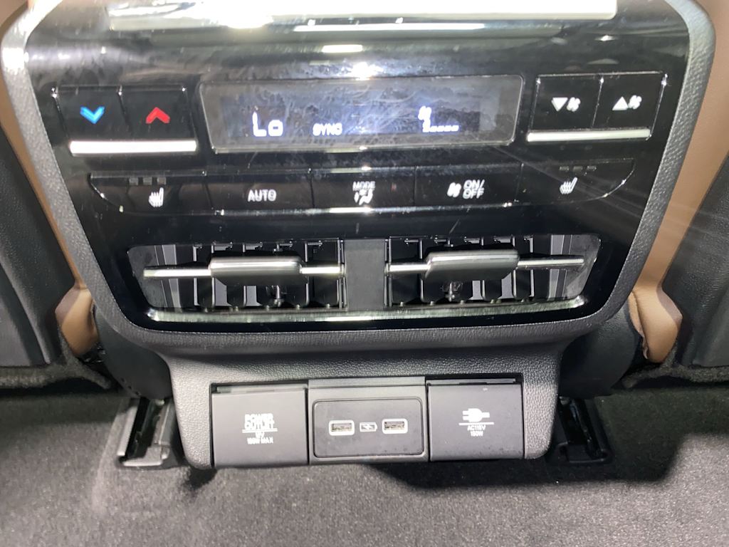 Thumbnail: 2023 Acura MDX - 24