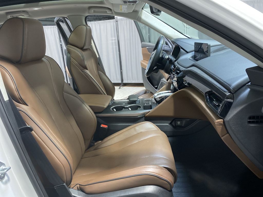 Thumbnail: 2023 Acura MDX - 19