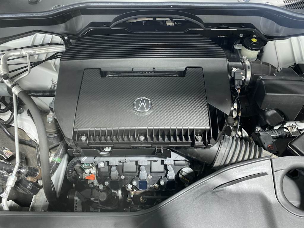 Thumbnail: 2023 Acura MDX - 9