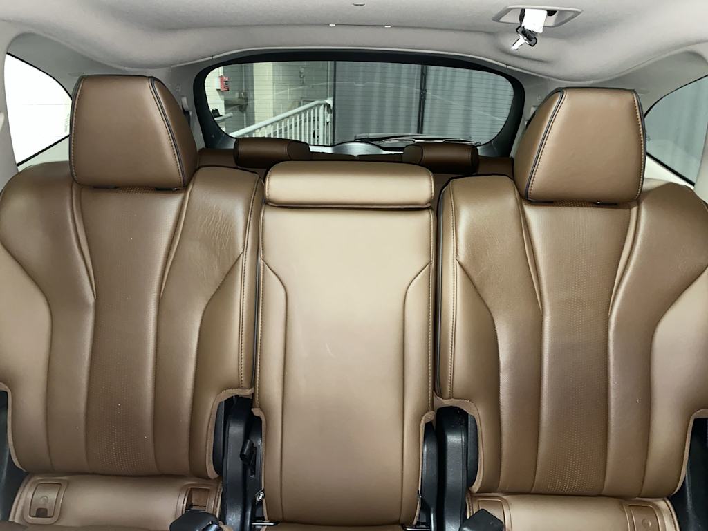 Thumbnail: 2023 Acura MDX - 22