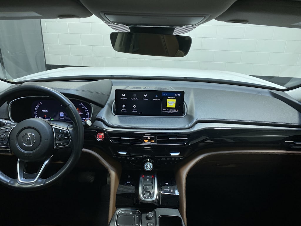 Thumbnail: 2023 Acura MDX - 2