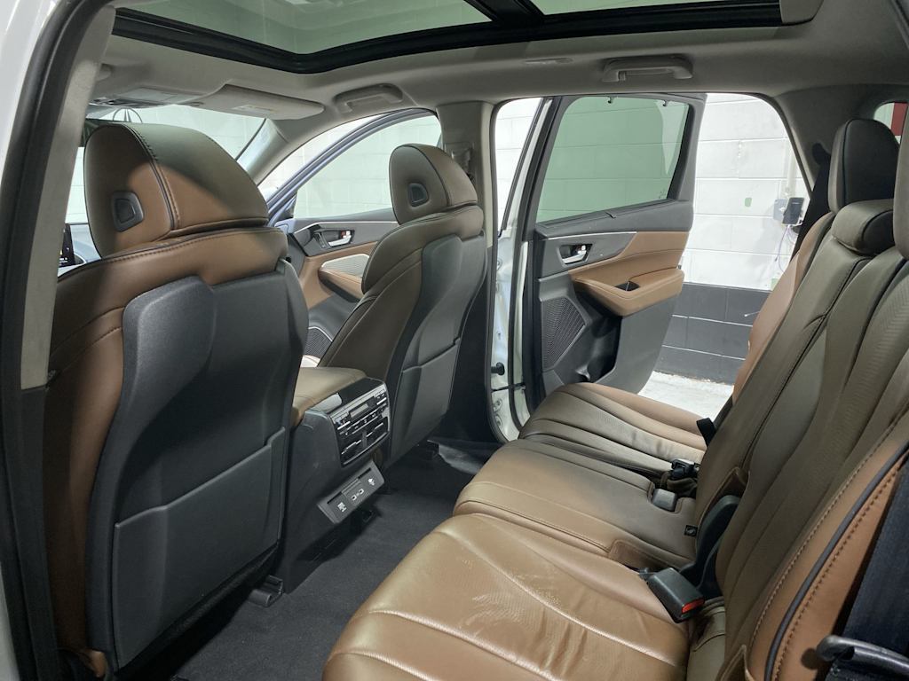 Thumbnail: 2023 Acura MDX - 13