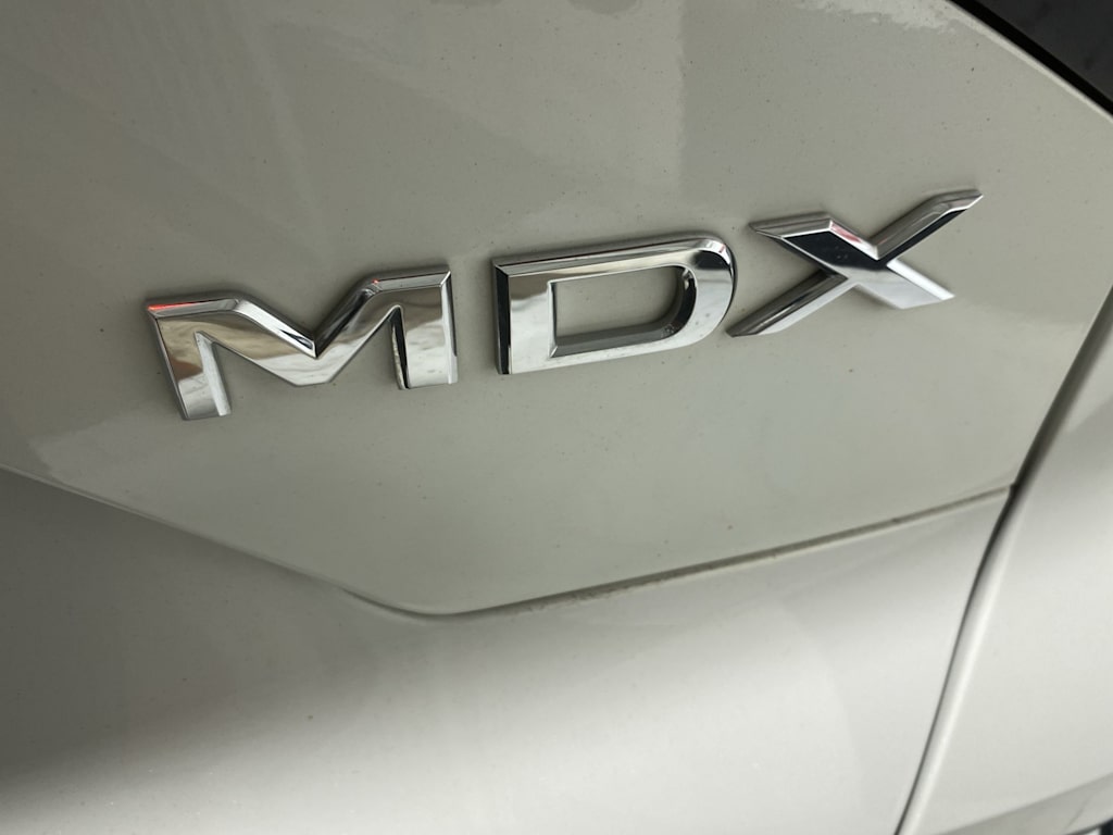 Thumbnail: 2023 Acura MDX - 7