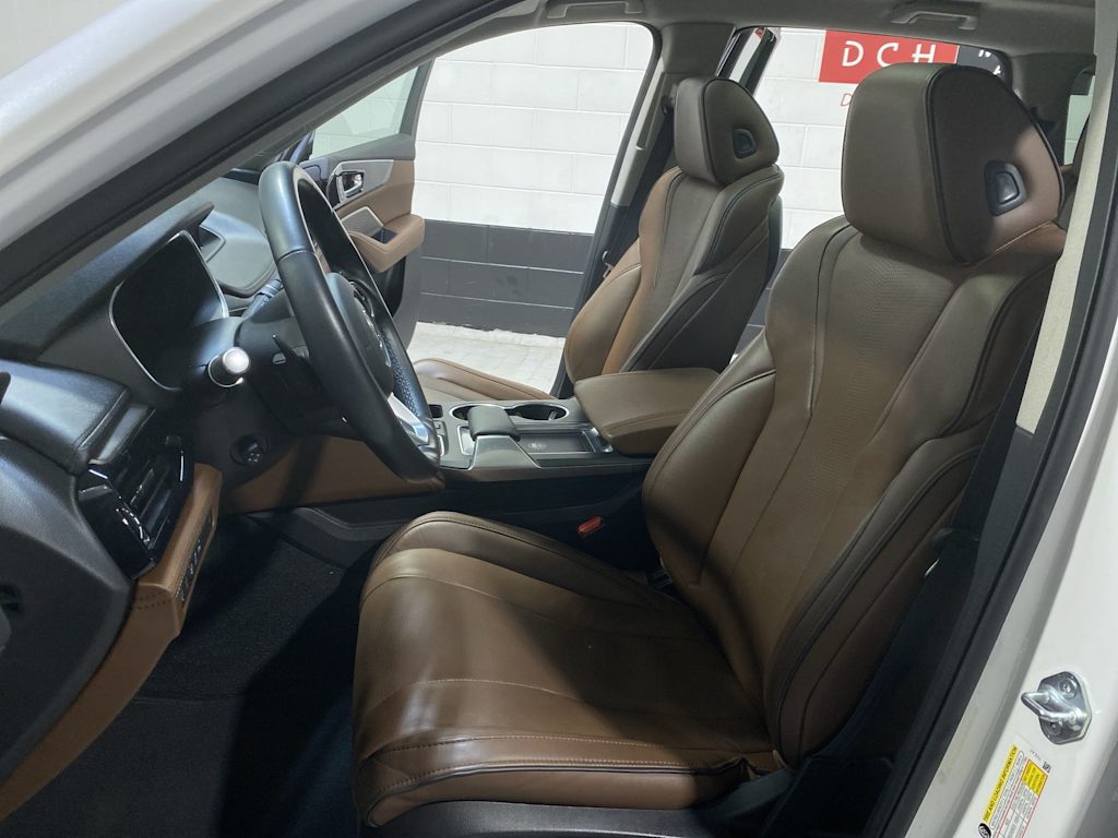 Thumbnail: 2023 Acura MDX - 12