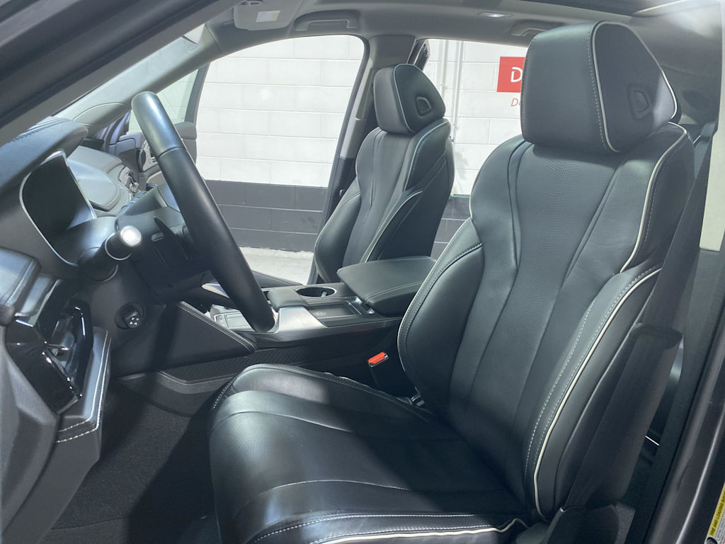 Thumbnail: 2023 Acura MDX - 12