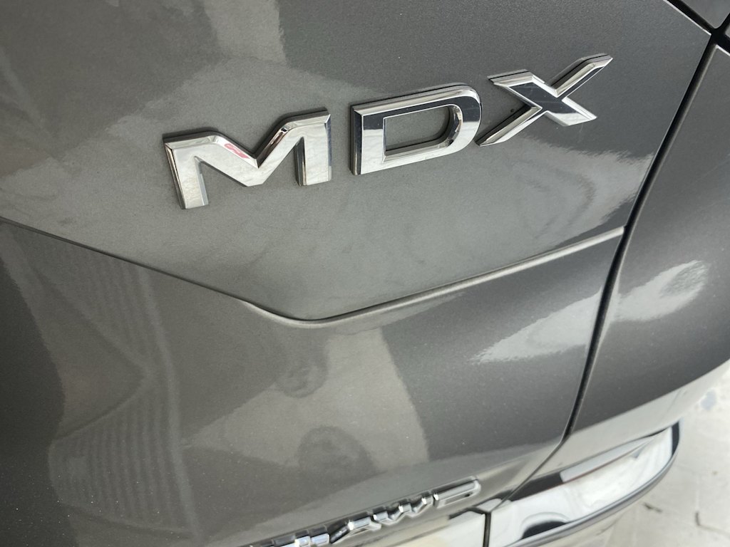 Thumbnail: 2023 Acura MDX - 7