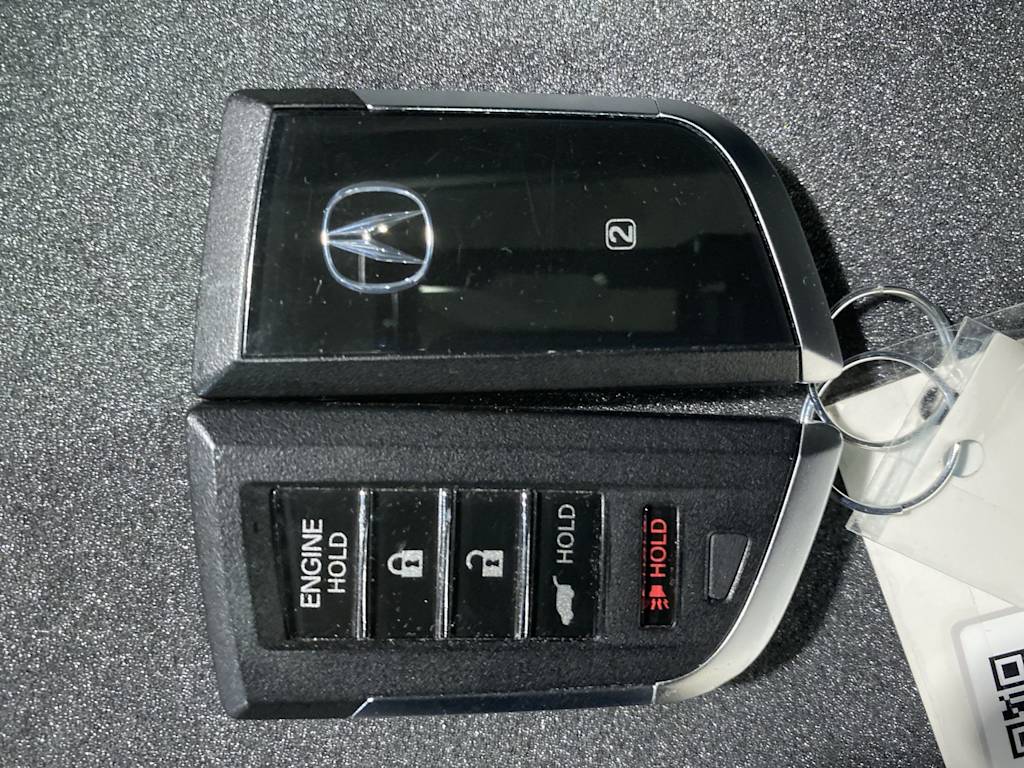 Thumbnail: 2023 Acura MDX - 21