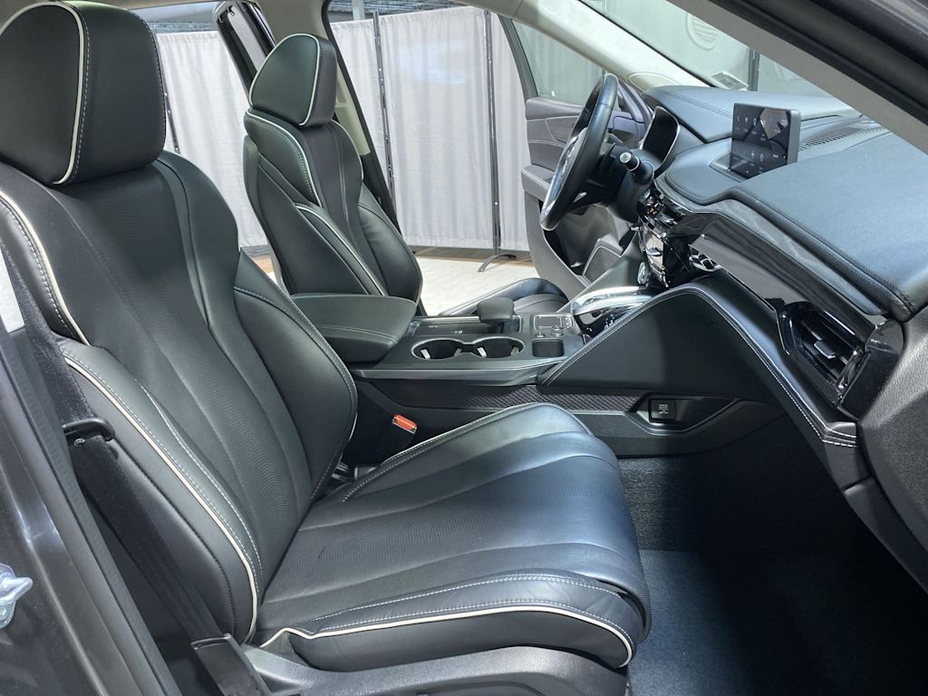 Thumbnail: 2023 Acura MDX - 19