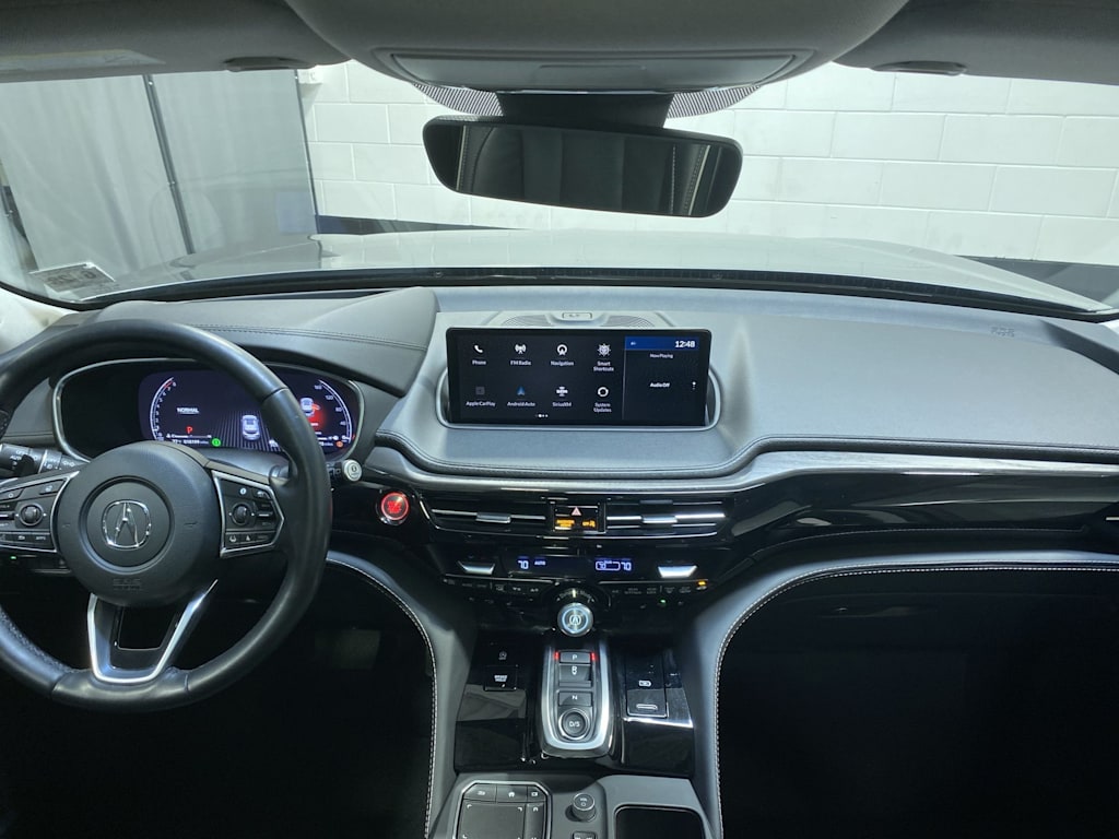Thumbnail: 2023 Acura MDX - 2