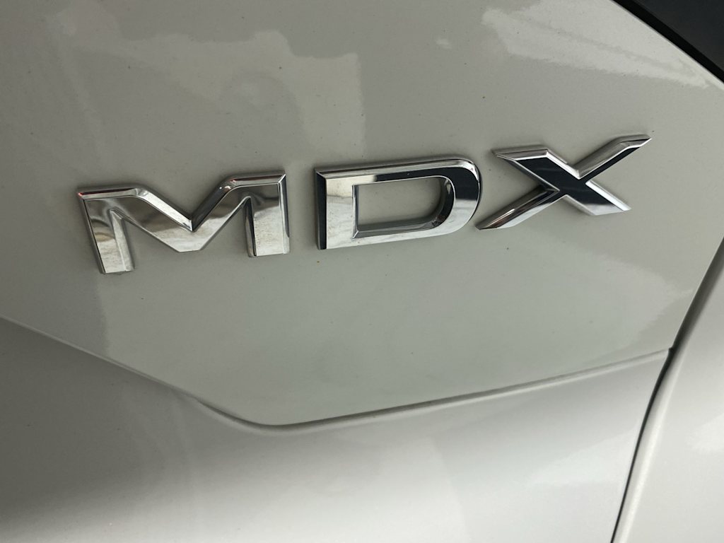 Thumbnail: 2023 Acura MDX - 7