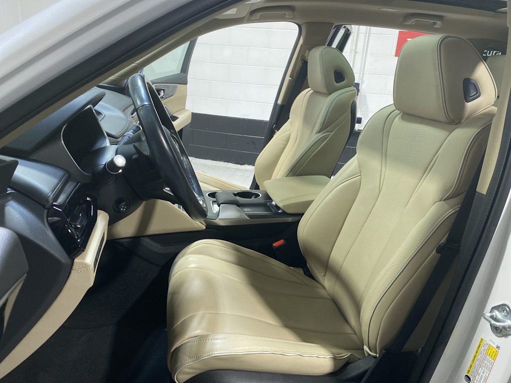 Thumbnail: 2023 Acura MDX - 12