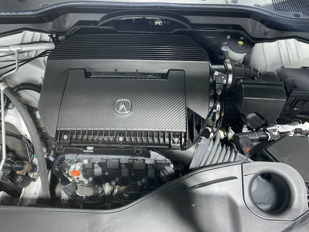 Thumbnail: 2023 Acura MDX - 9