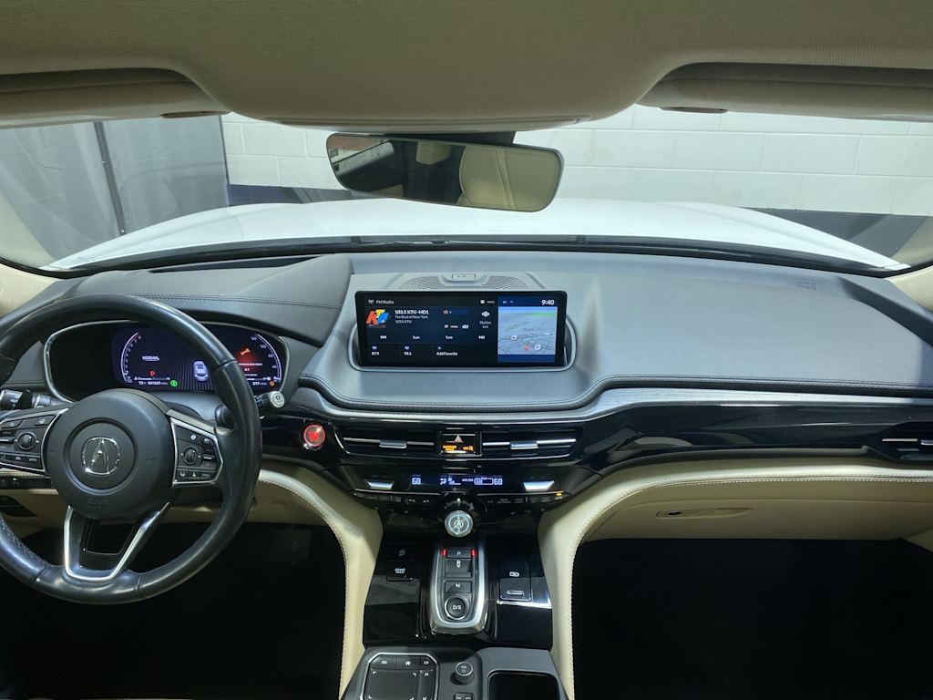 Thumbnail: 2023 Acura MDX - 2