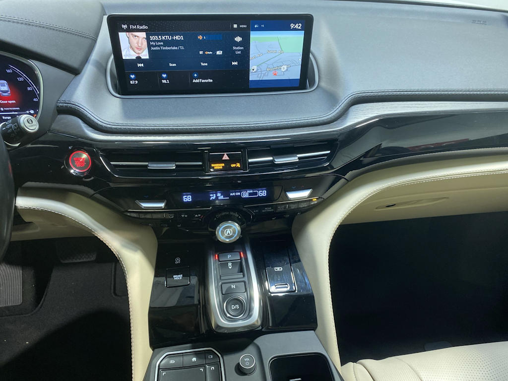 Thumbnail: 2023 Acura MDX - 14