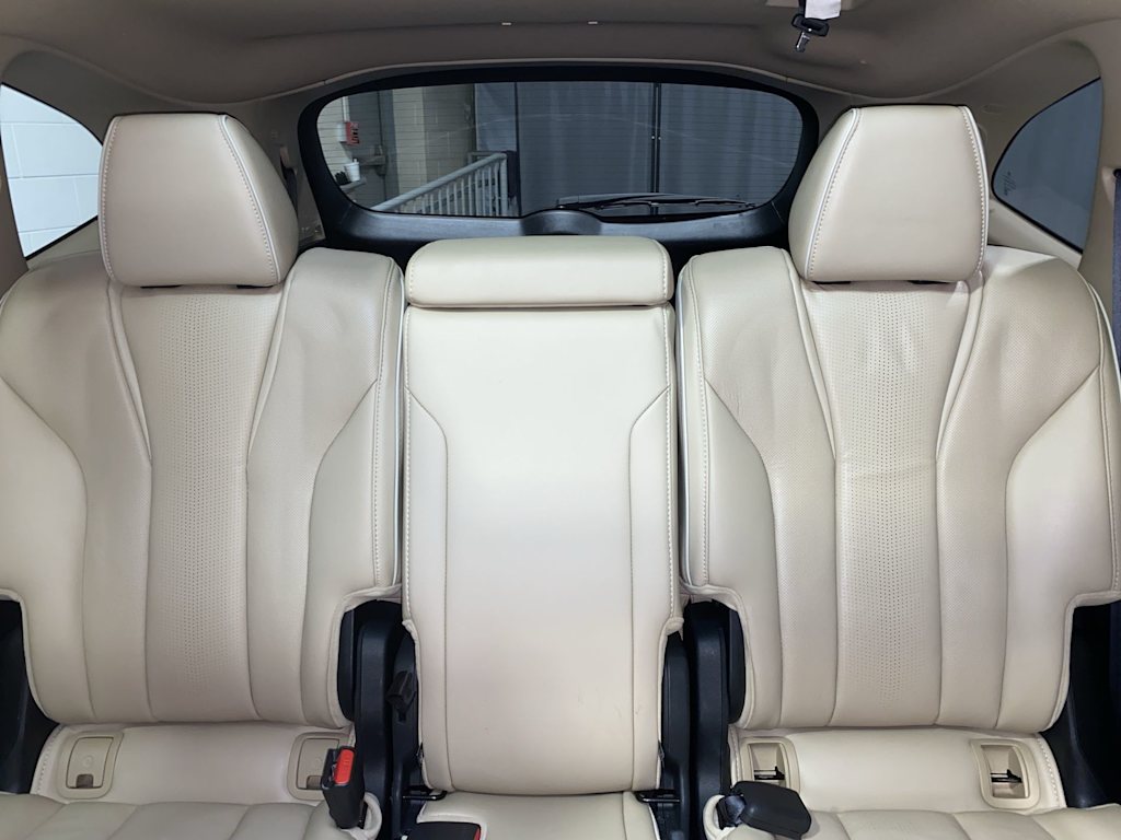 Thumbnail: 2023 Acura MDX - 22