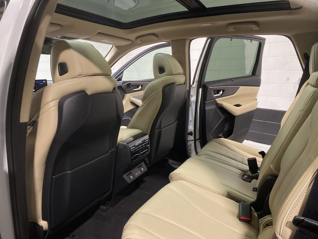 Thumbnail: 2023 Acura MDX - 13