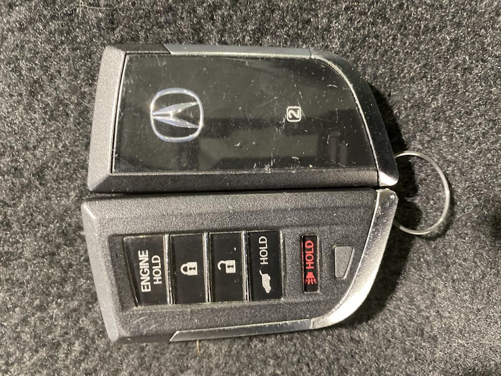 Thumbnail: 2023 Acura MDX - 21