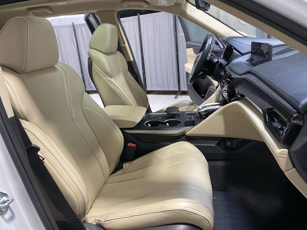 Thumbnail: 2023 Acura MDX - 19