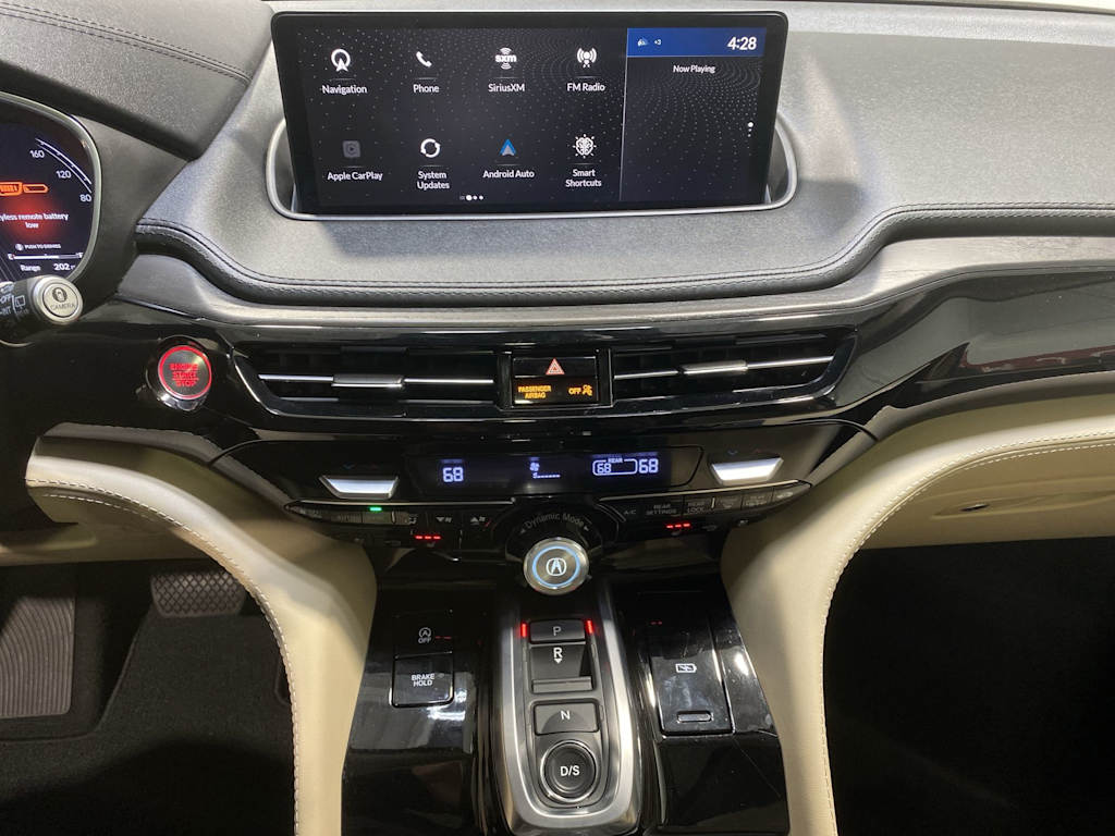 Thumbnail: 2023 Acura MDX - 14