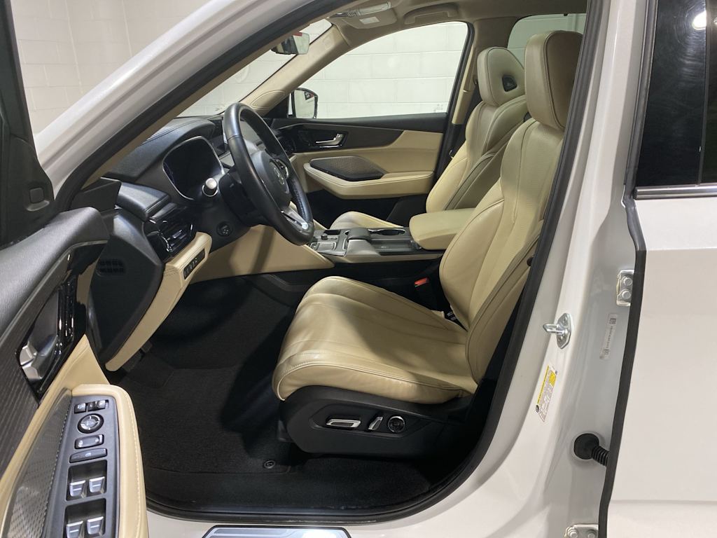 Thumbnail: 2023 Acura MDX - 11