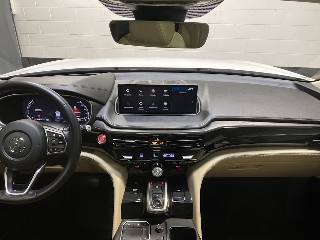 Thumbnail: 2023 Acura MDX - 2