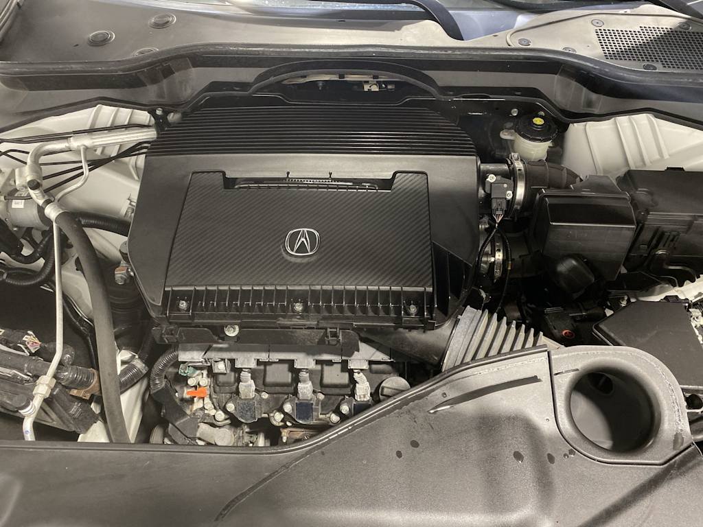 Thumbnail: 2023 Acura MDX - 9