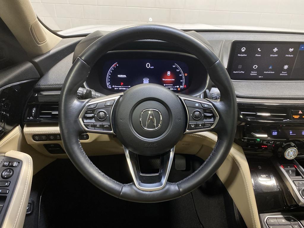 Thumbnail: 2023 Acura MDX - 10