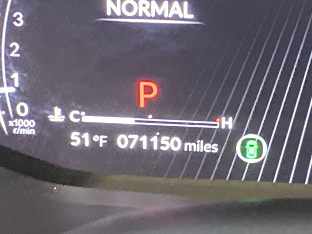 Thumbnail: 2023 Acura MDX - 15