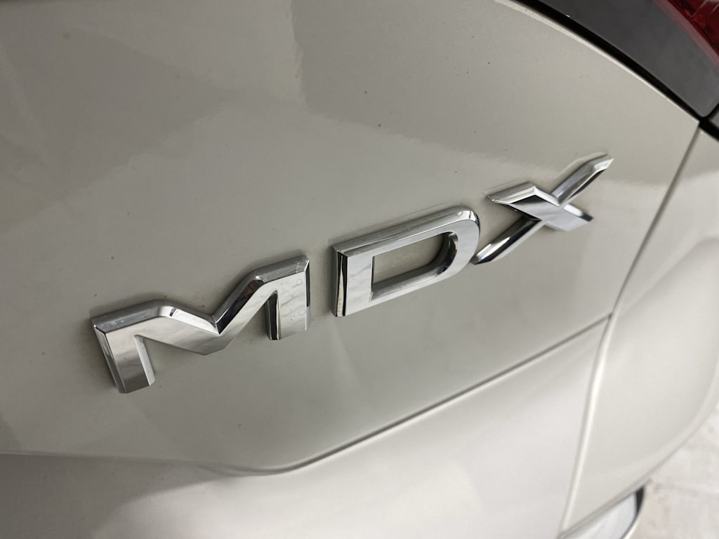 Thumbnail: 2023 Acura MDX - 7