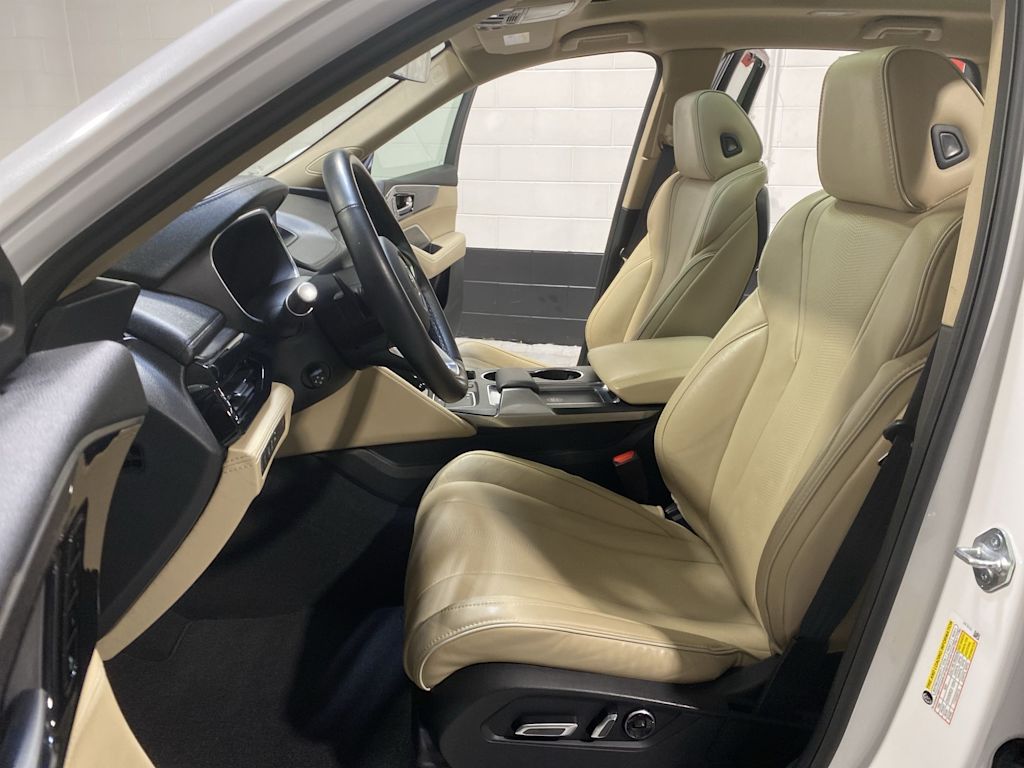 Thumbnail: 2023 Acura MDX - 12