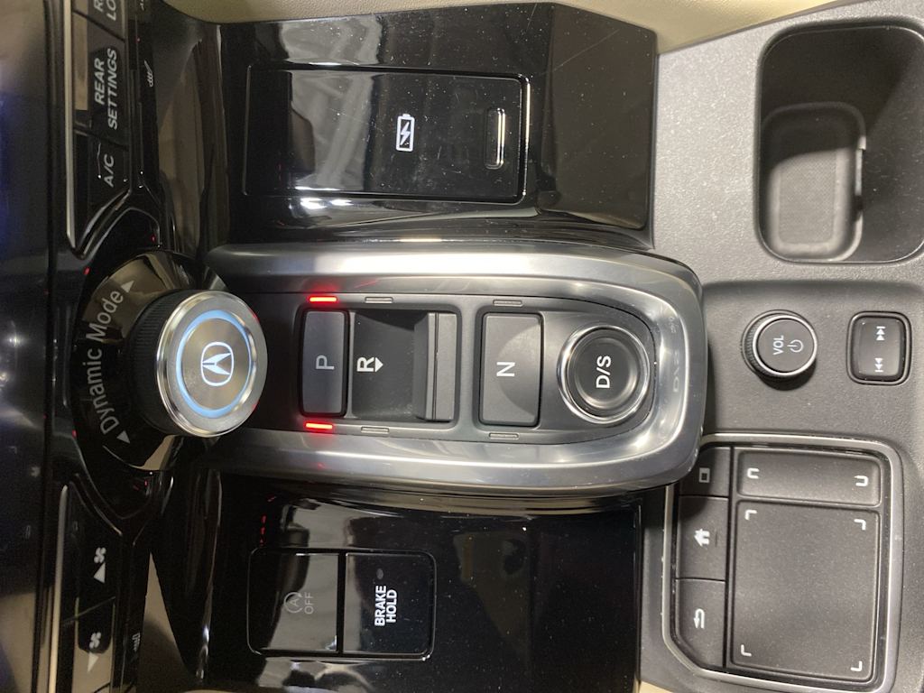 Thumbnail: 2023 Acura MDX - 20