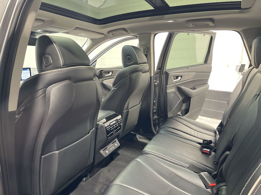 Thumbnail: 2024 Acura MDX - 13