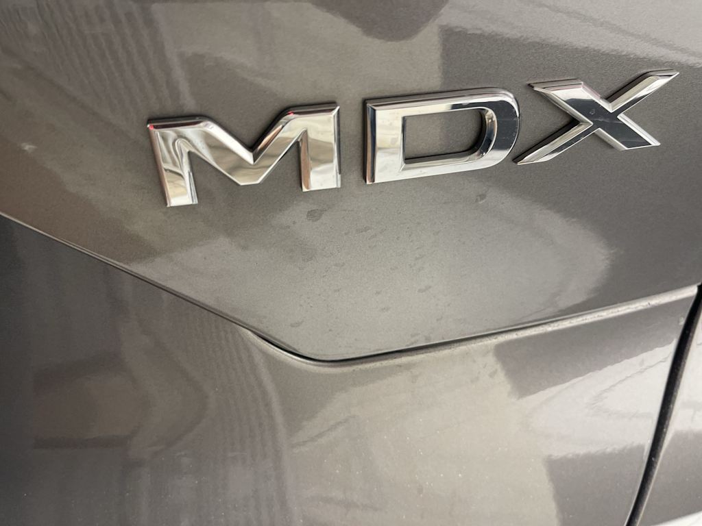 Thumbnail: 2024 Acura MDX - 7