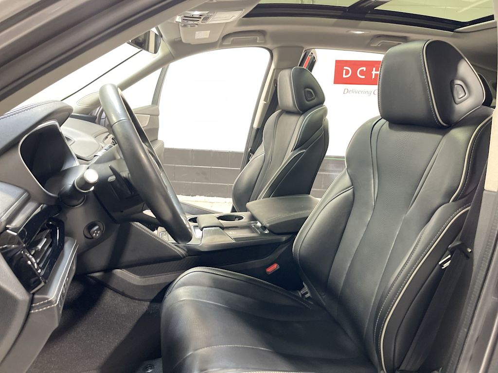 Thumbnail: 2024 Acura MDX - 12