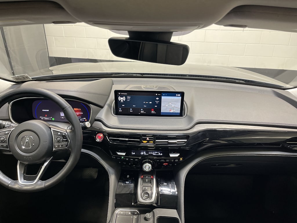 Thumbnail: 2024 Acura MDX - 2