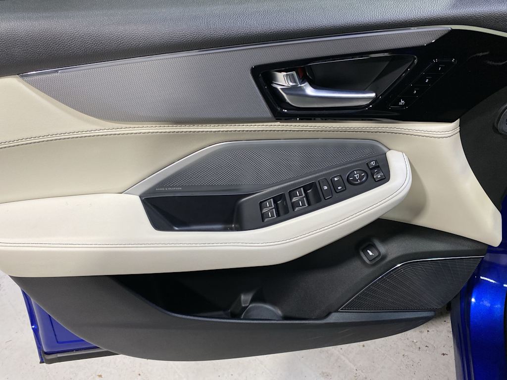 2025 Acura MDX Advance 22