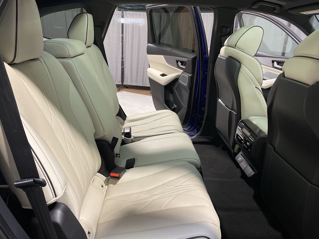 2025 Acura MDX Advance 19