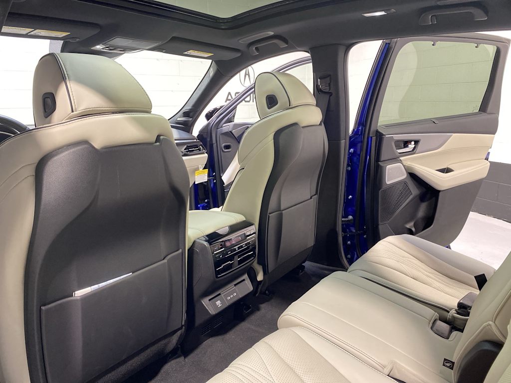 2025 Acura MDX Advance 13